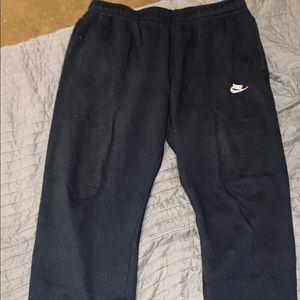 Nike Sportswear Club Fleece (Nike sweatpants)